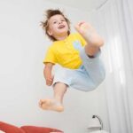 Dikkat Eksikliği ve Hiperaktivite